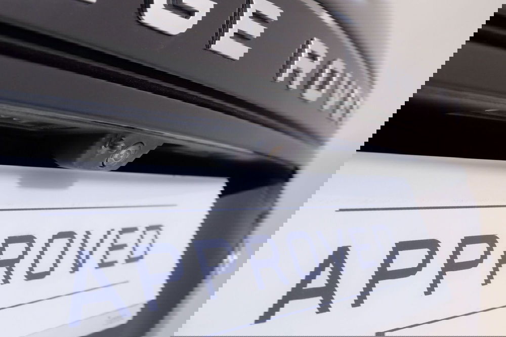 Land Rover Range Rover Evoque usata a Torino (18)