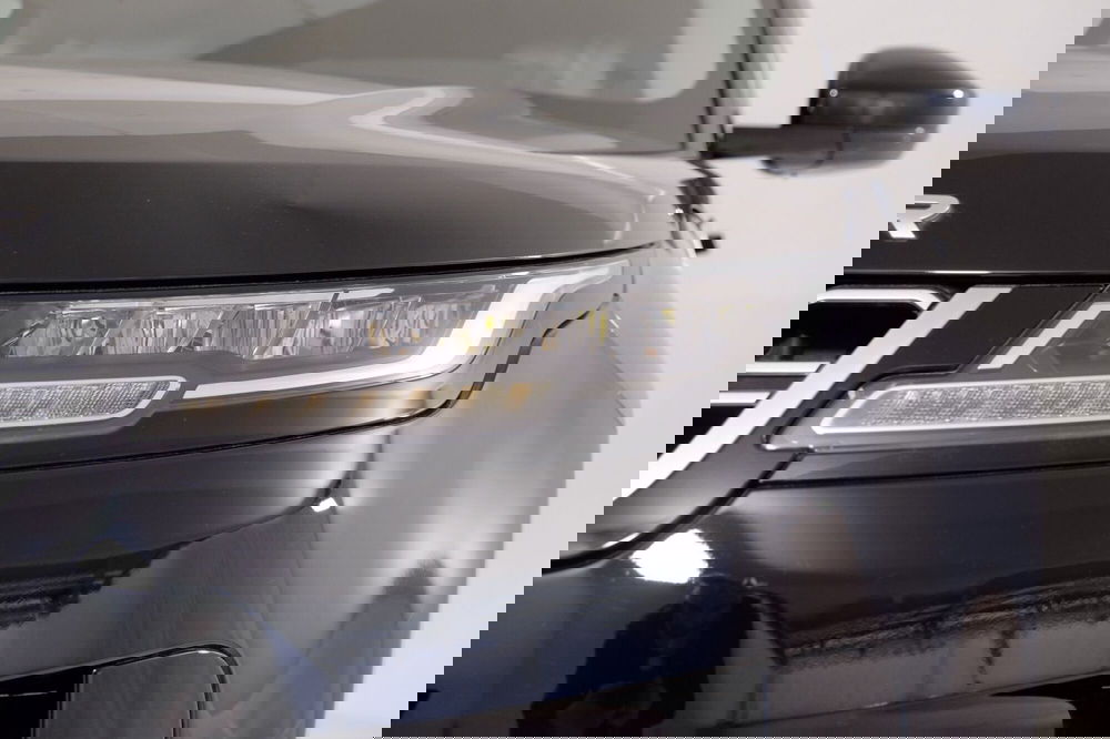 Land Rover Range Rover Evoque usata a Torino (20)