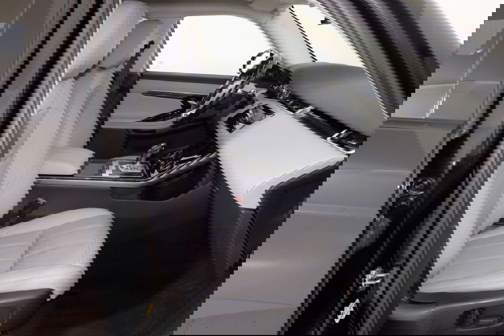 Land Rover Range Rover Evoque usata a Torino (3)