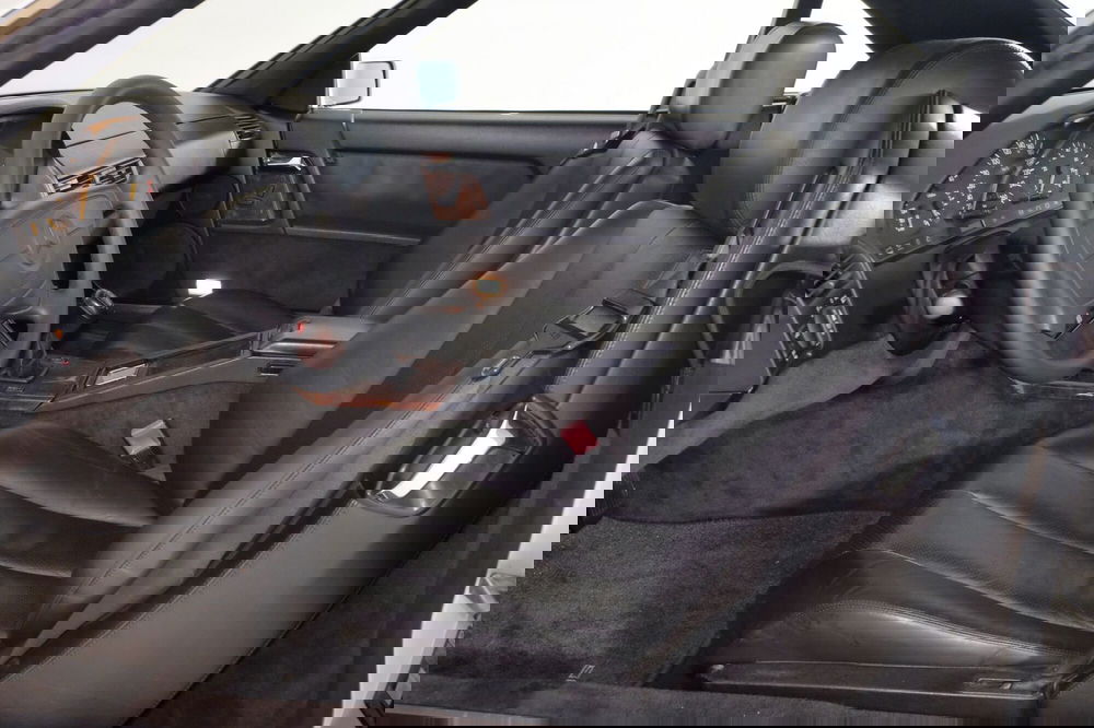 Mercedes-Benz SL usata a Torino (7)