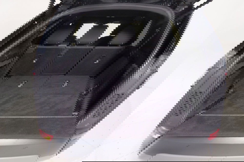 Land Rover Discovery usata a Torino (13)