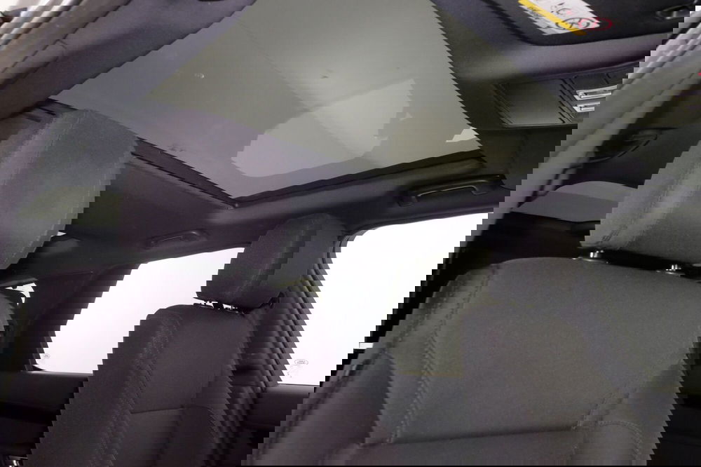 Land Rover Discovery usata a Torino (18)