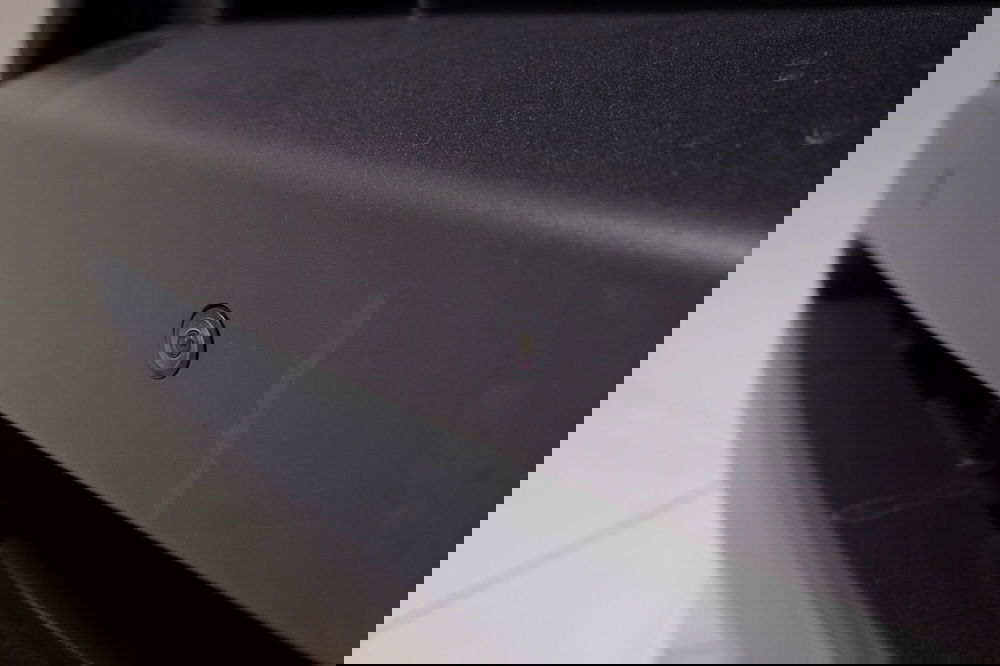 Land Rover Discovery usata a Torino (19)