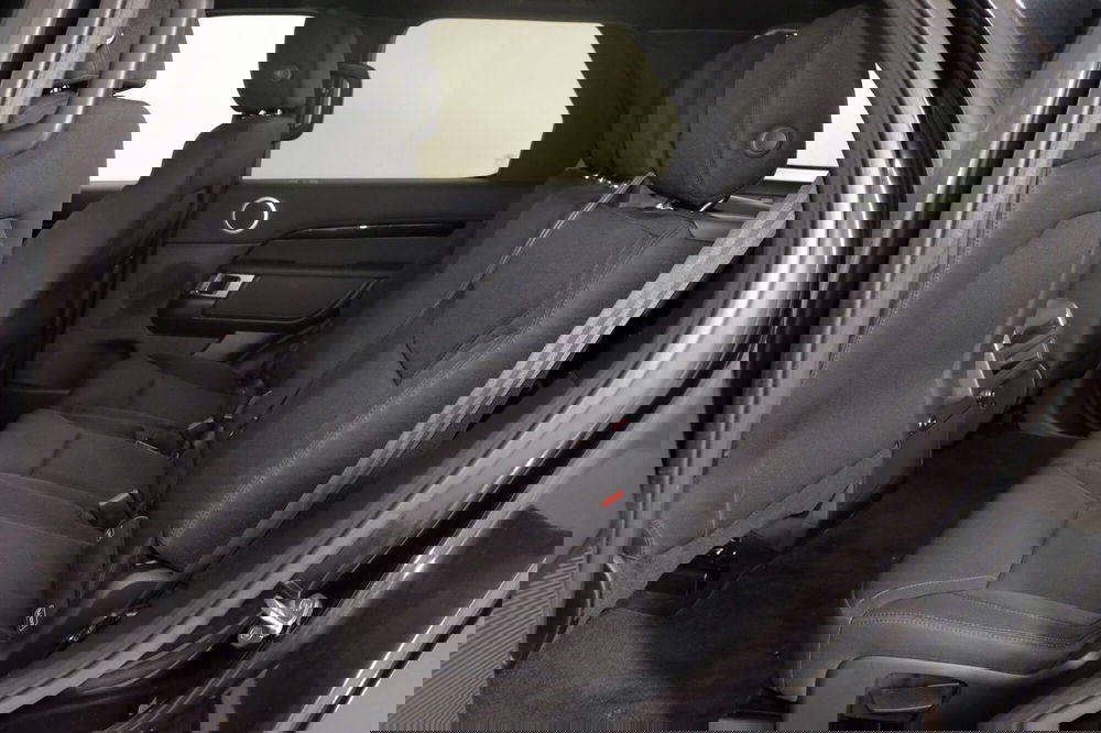 Land Rover Discovery usata a Torino (5)