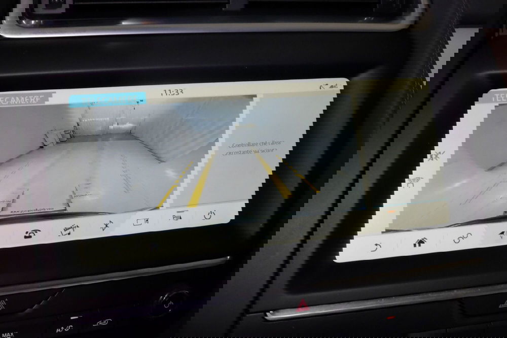 Jaguar E-Pace usata a Torino (14)