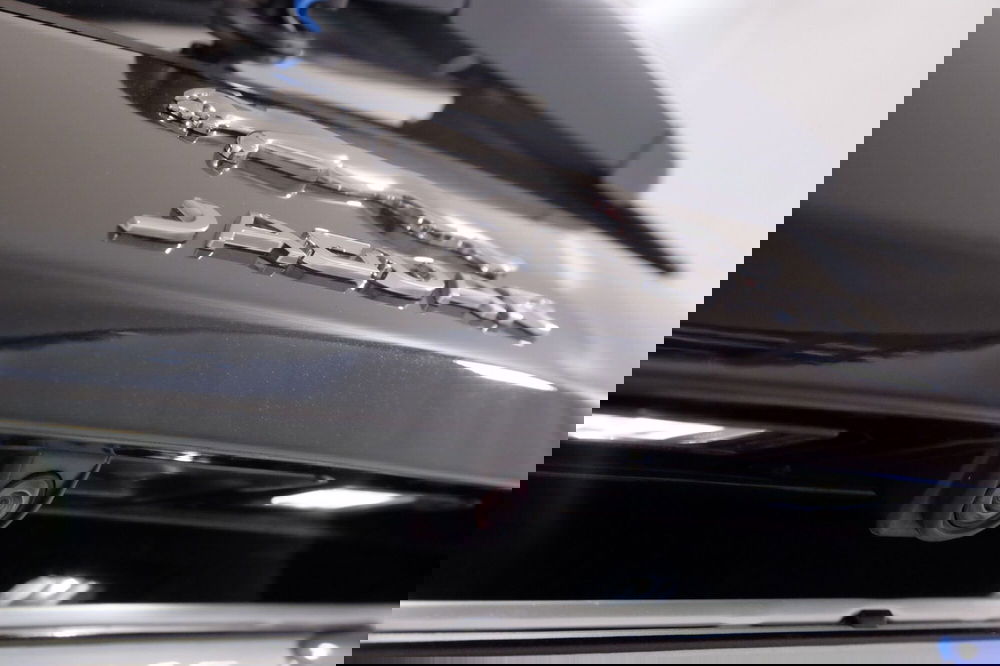 Jaguar E-Pace usata a Torino (16)