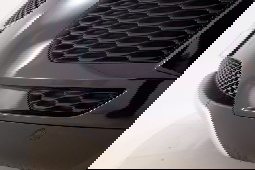 Jaguar E-Pace usata a Torino (19)