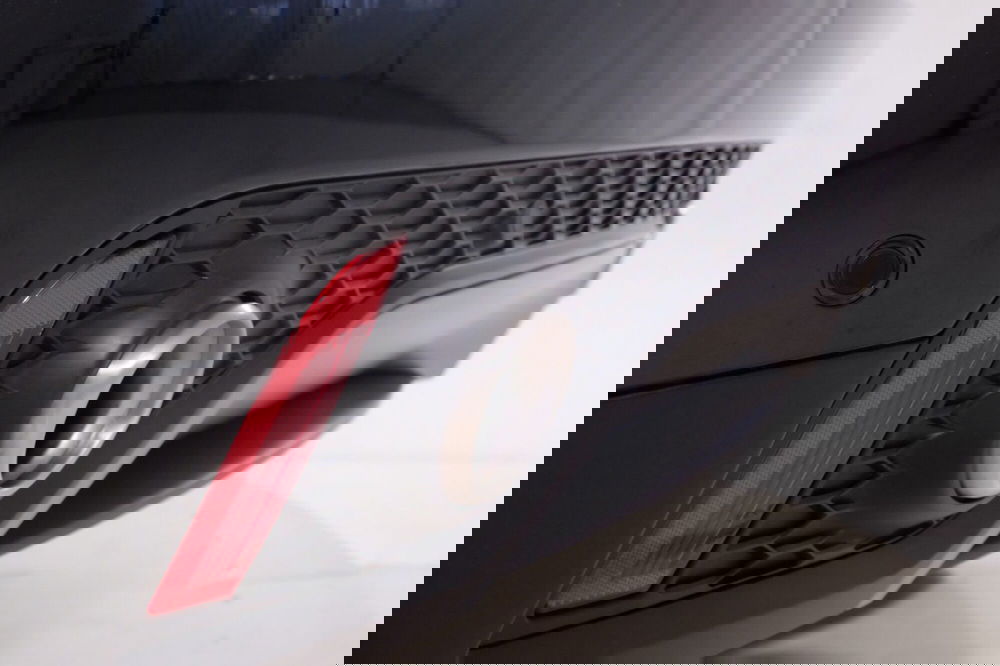 Jaguar E-Pace usata a Torino (20)