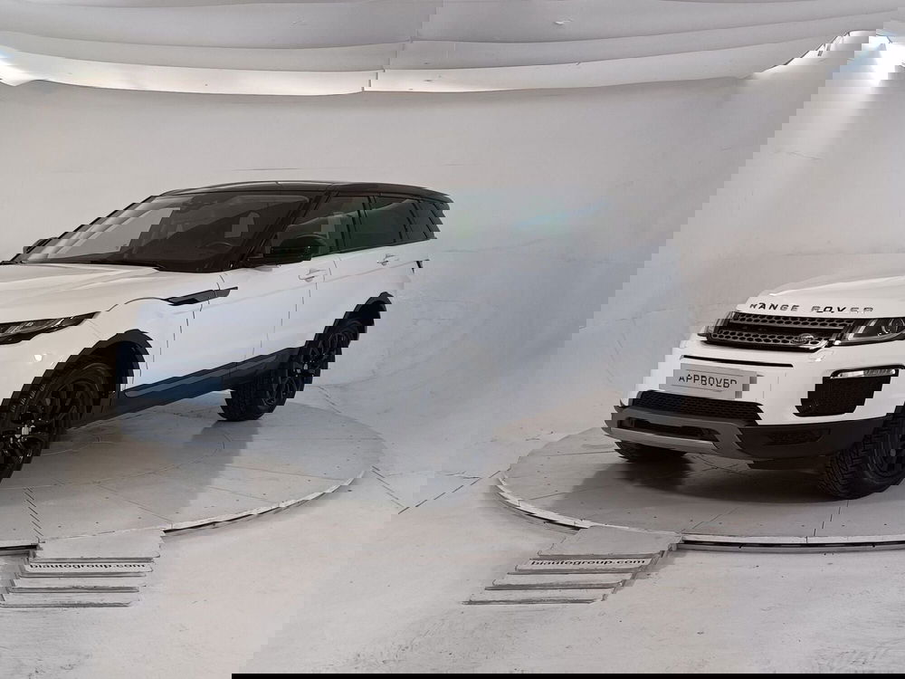 Land Rover Range Rover Evoque usata a Torino