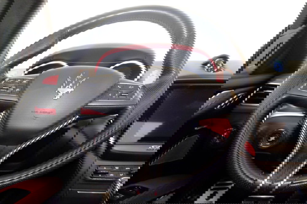 Maserati Ghibli usata a Torino (10)