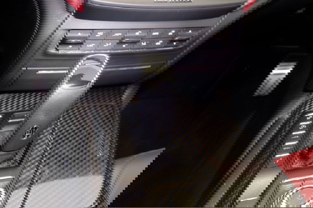 Maserati Ghibli usata a Torino (11)