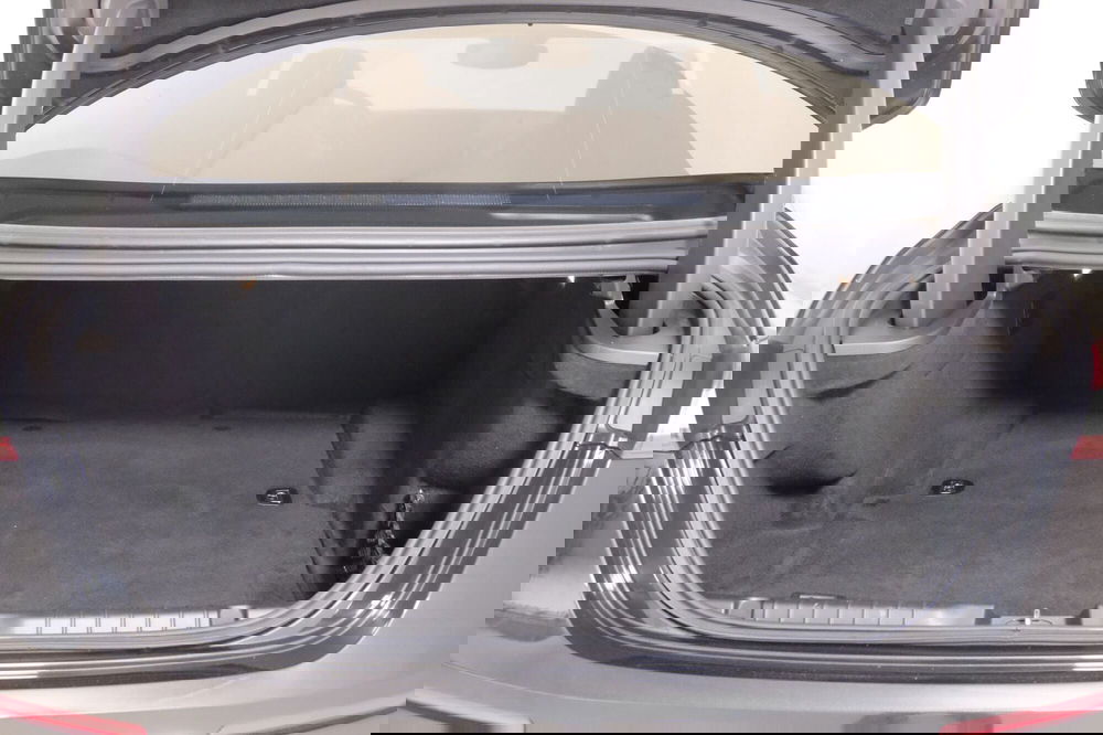 Maserati Ghibli usata a Torino (13)