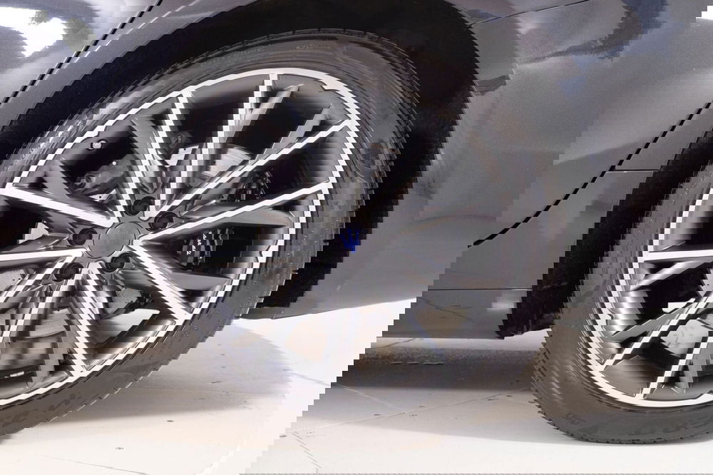 Maserati Ghibli usata a Torino (14)