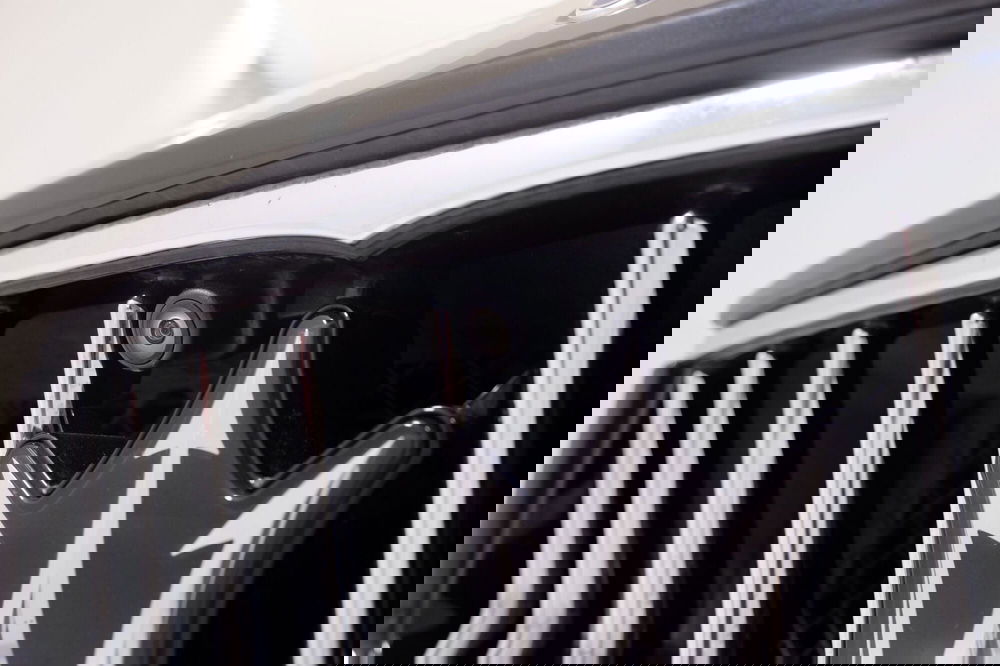 Maserati Ghibli usata a Torino (17)