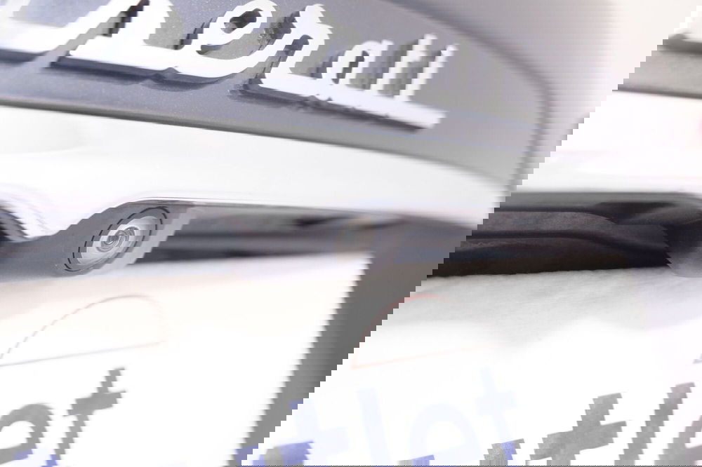 Maserati Ghibli usata a Torino (18)