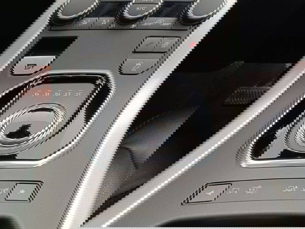 Land Rover Range Rover Evoque usata a Torino (11)