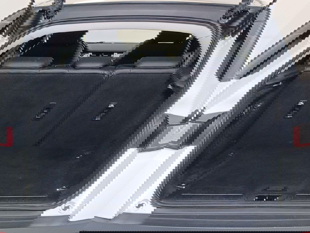 Land Rover Range Rover Evoque usata a Torino (13)