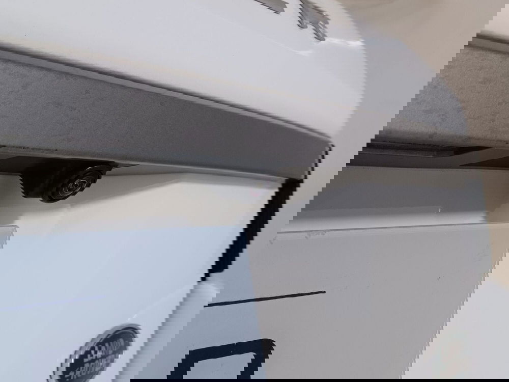 Land Rover Range Rover Evoque usata a Torino (19)