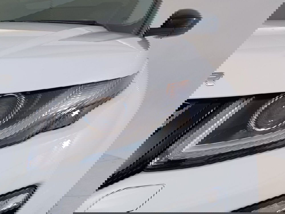 Land Rover Range Rover Evoque usata a Torino (20)