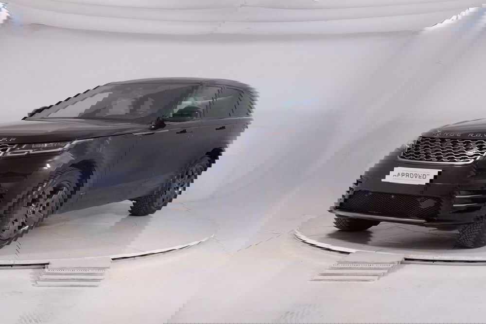 Land Rover Range Rover Velar usata a Torino