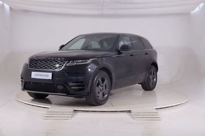 Land Rover Range Rover Velar 2.0d i4 mhev S 4wd 204cv auto del 2021 usata a Settimo Torinese