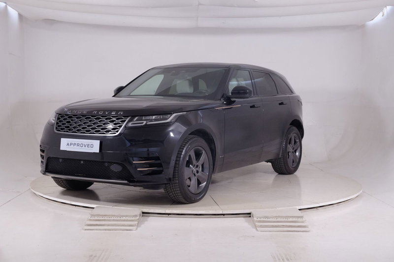 Land Rover Range Rover Velar usata a Torino