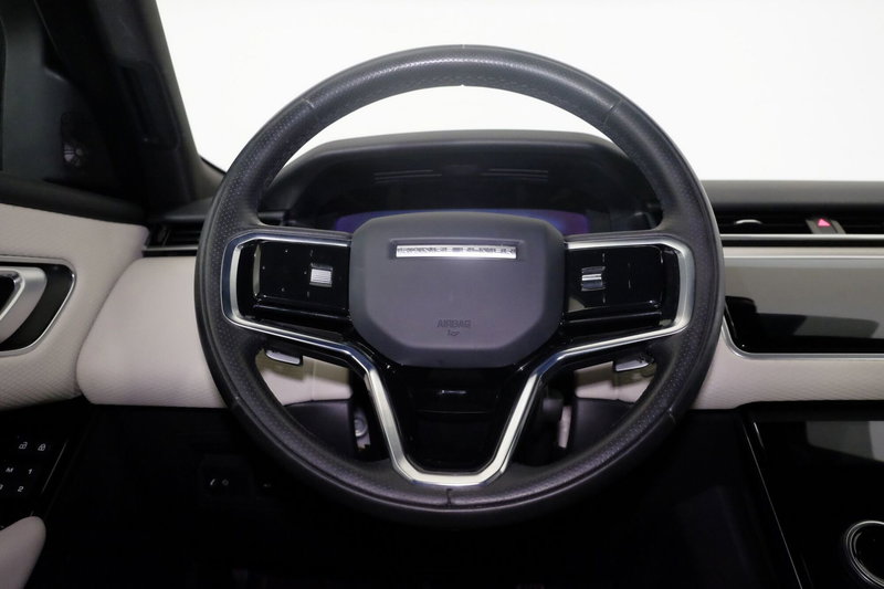 Land Rover Range Rover Velar usata a Torino (9)