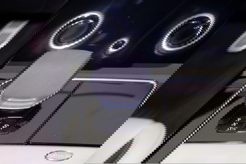 Land Rover Range Rover Velar usata a Torino (10)