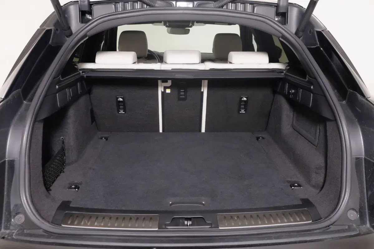 Land Rover Range Rover Velar usata a Torino (12)