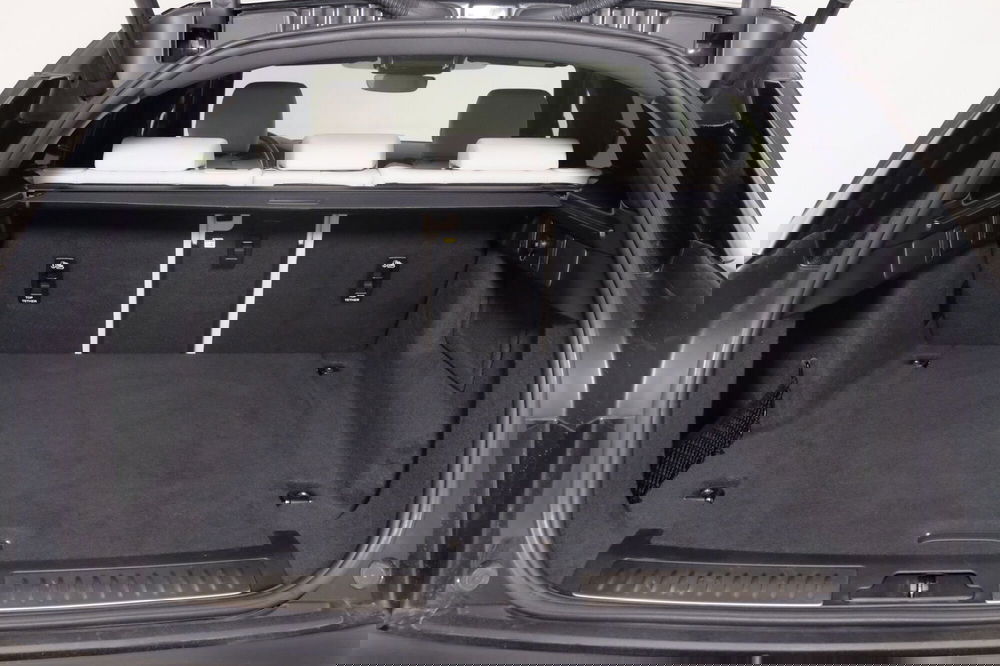 Land Rover Range Rover Velar usata a Torino (12)