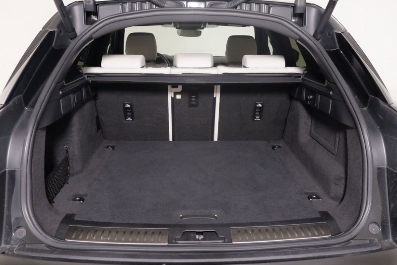 Land Rover Range Rover Velar usata a Torino (12)