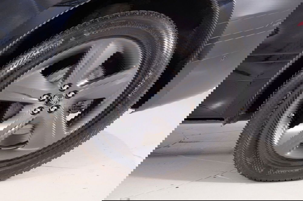 Land Rover Range Rover Velar usata a Torino (13)