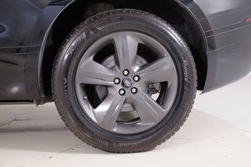 Land Rover Range Rover Velar usata a Torino (13)