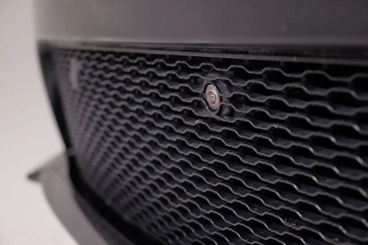 Land Rover Range Rover Velar usata a Torino (16)