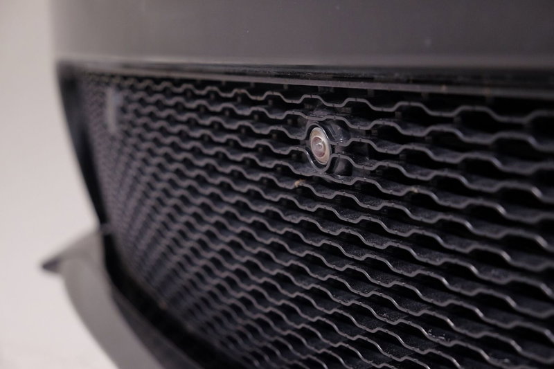 Land Rover Range Rover Velar usata a Torino (16)