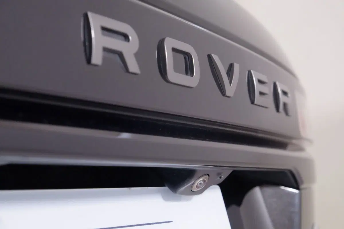 Land Rover Range Rover Velar usata a Torino (17)