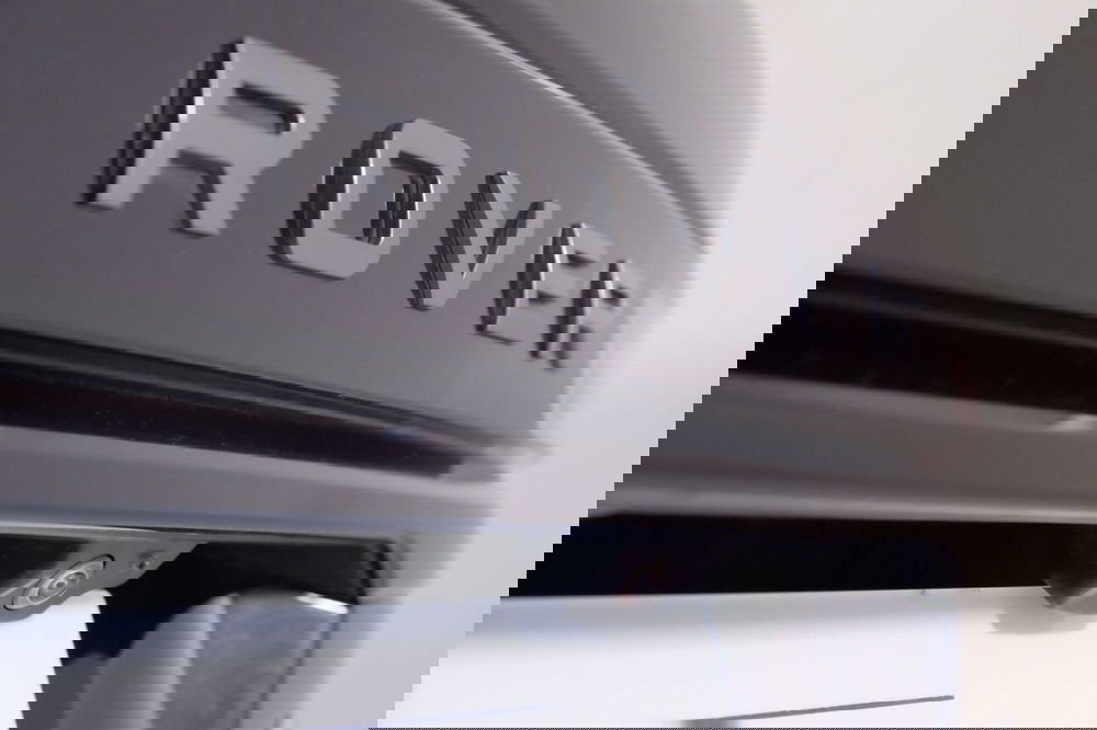 Land Rover Range Rover Velar usata a Torino (17)