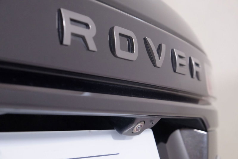Land Rover Range Rover Velar usata a Torino (17)