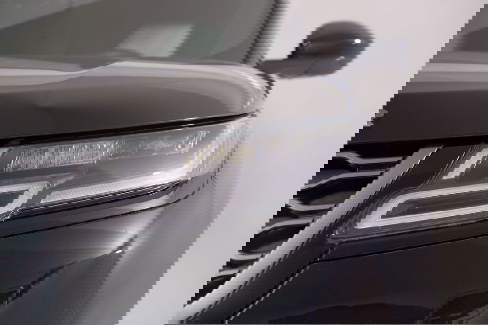 Land Rover Range Rover Velar usata a Torino (19)