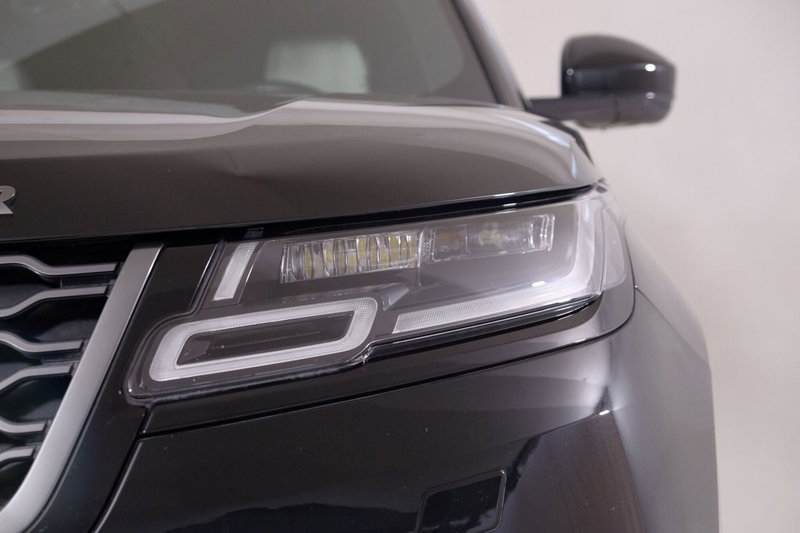 Land Rover Range Rover Velar usata a Torino (19)