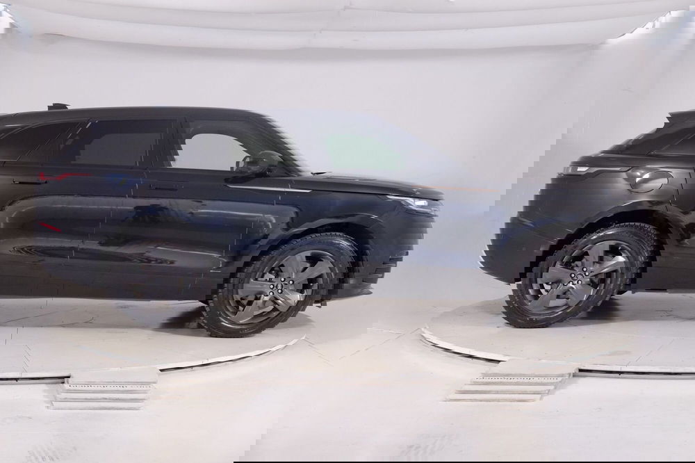 Land Rover Range Rover Velar usata a Torino (4)