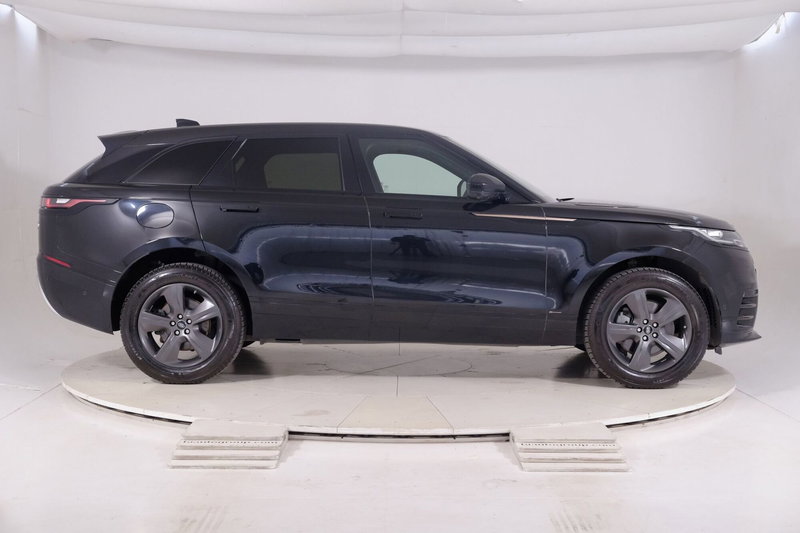 Land Rover Range Rover Velar usata a Torino (4)