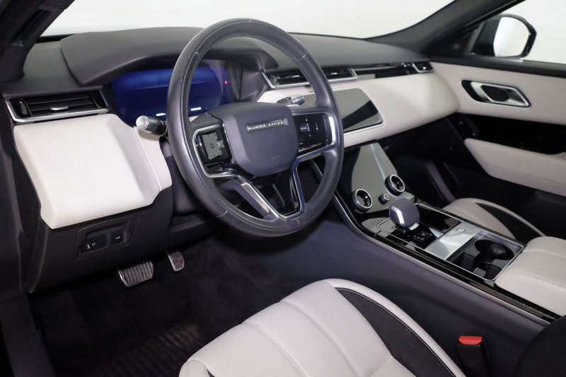 Land Rover Range Rover Velar usata a Torino (5)