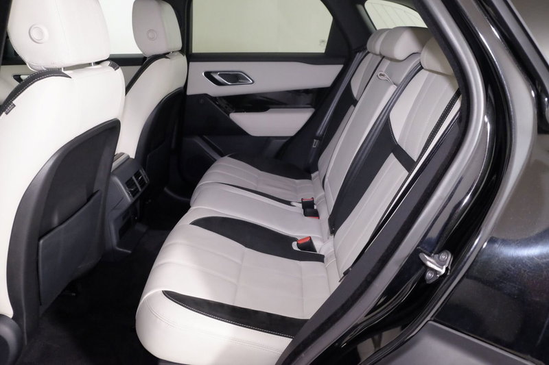 Land Rover Range Rover Velar usata a Torino (6)