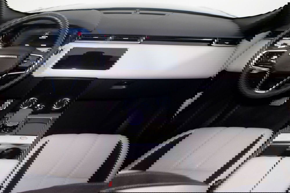 Land Rover Range Rover Velar usata a Torino (7)