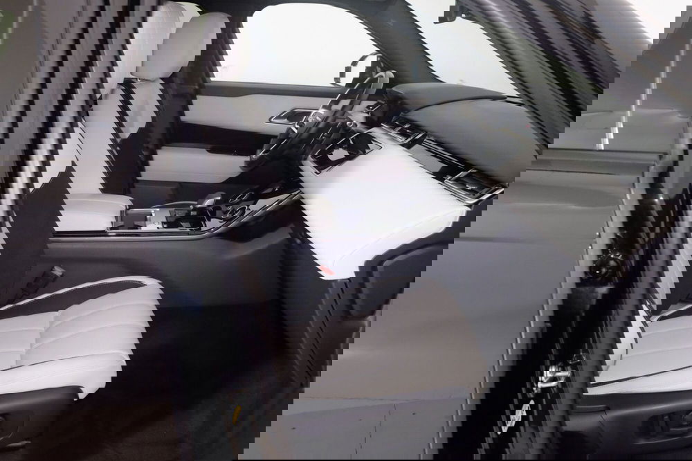 Land Rover Range Rover Velar usata a Torino (8)