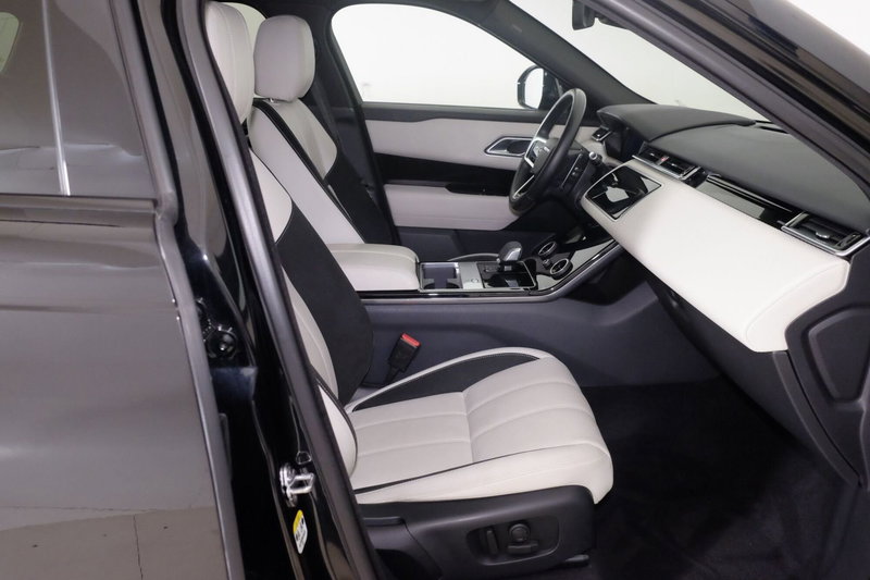 Land Rover Range Rover Velar usata a Torino (8)