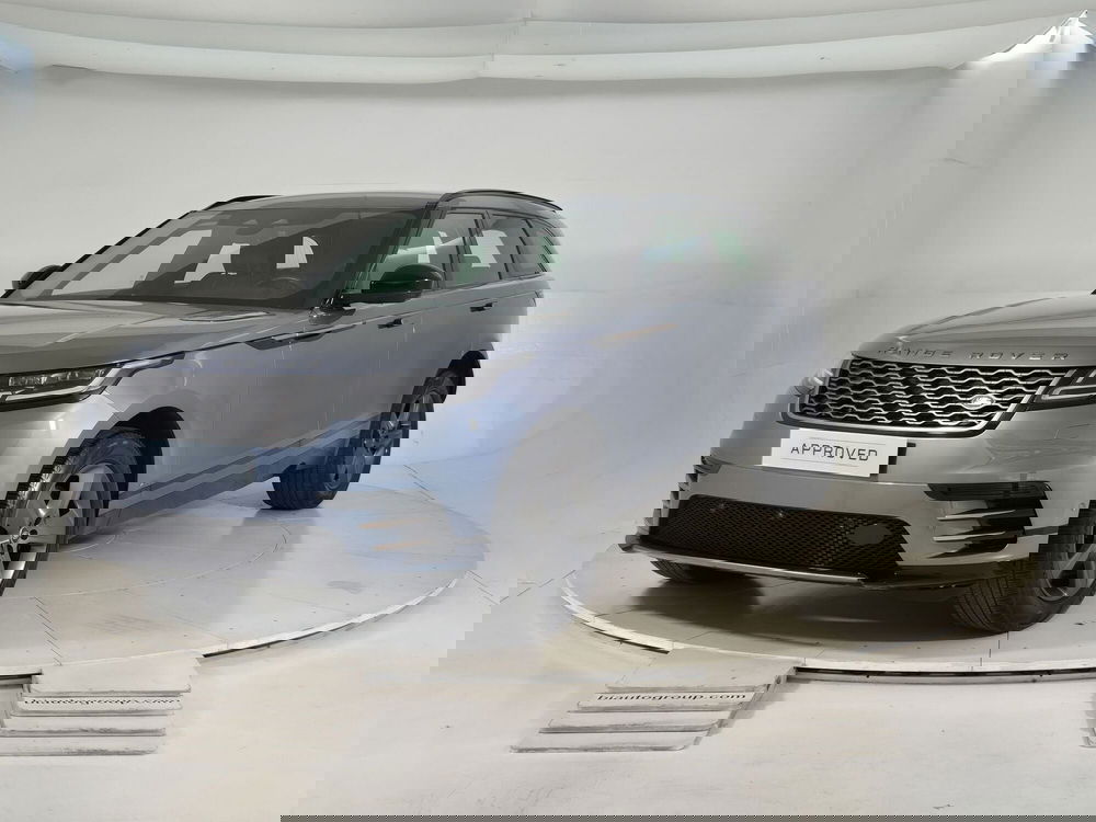 Land Rover Range Rover Velar usata a Torino