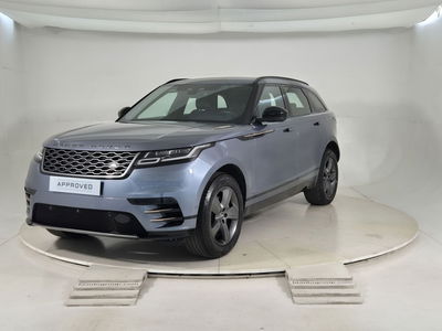 Land Rover Range Rover Velar 2.0d i4 mhev S 4wd 204cv auto del 2021 usata a Settimo Torinese