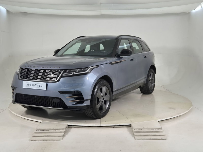 Land Rover Range Rover Velar usata a Torino